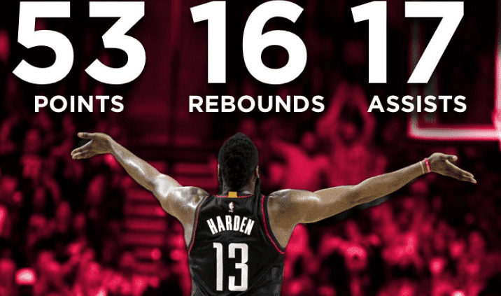 James Harden