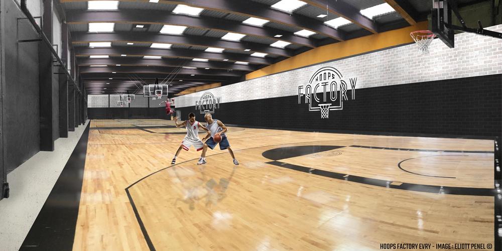 Hoops Factory