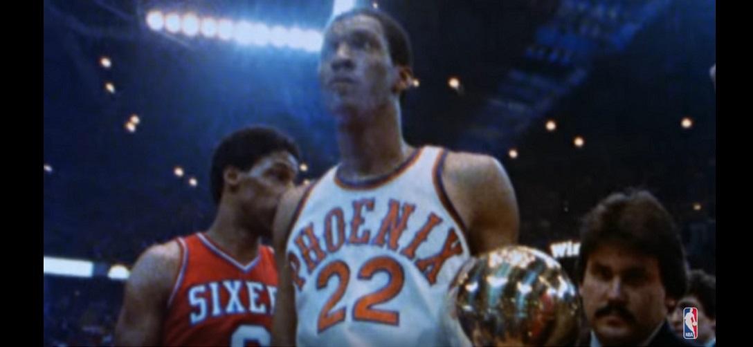Larry Nance