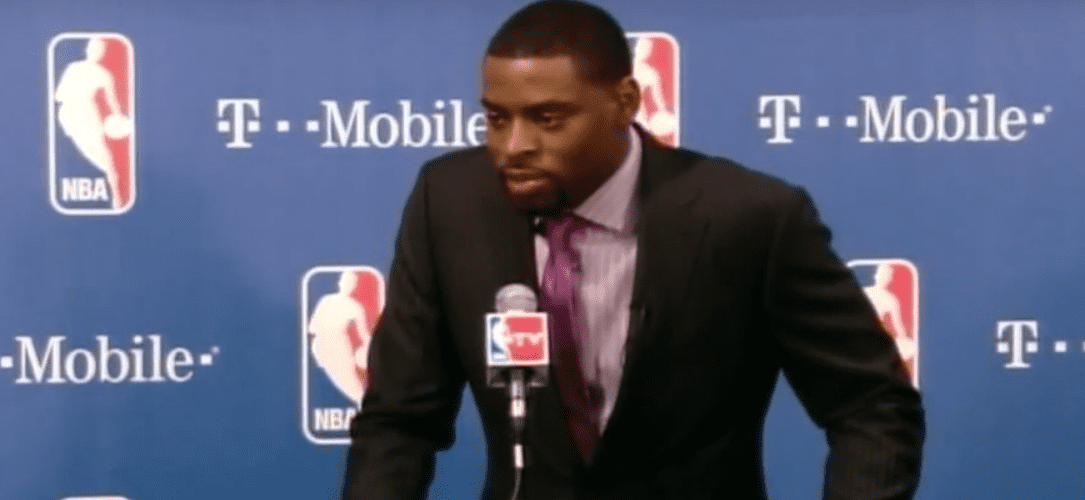 Tyreke Evans
