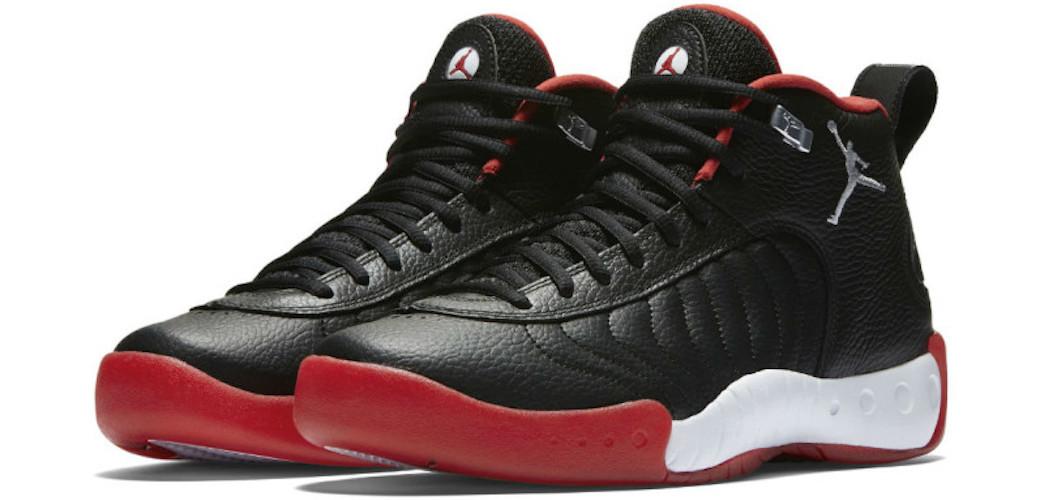Jordan Jumpman Pro