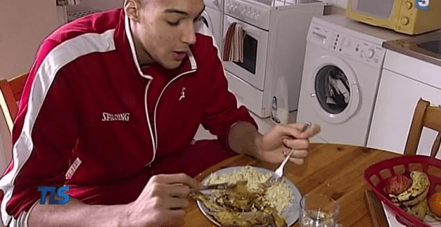 Rudy Gobert