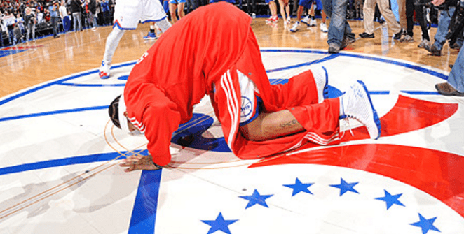 Allen Iverson