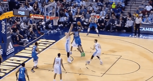 Andrew Wiggins
