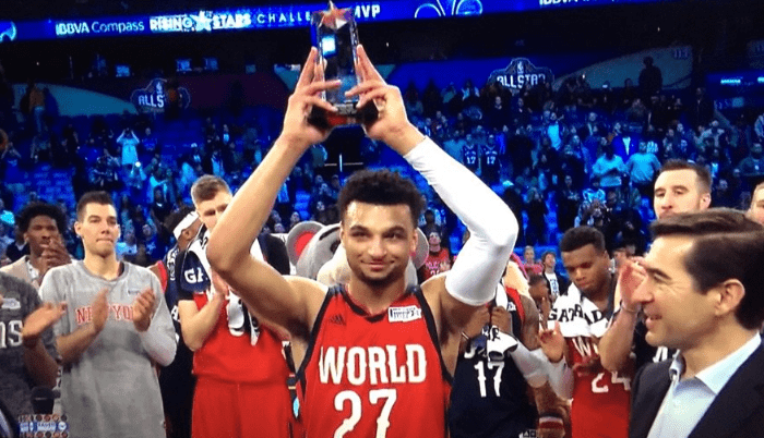 Jamal Murray