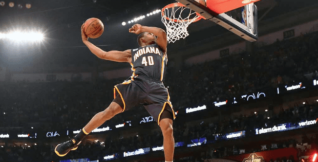 Glenn Robinson III