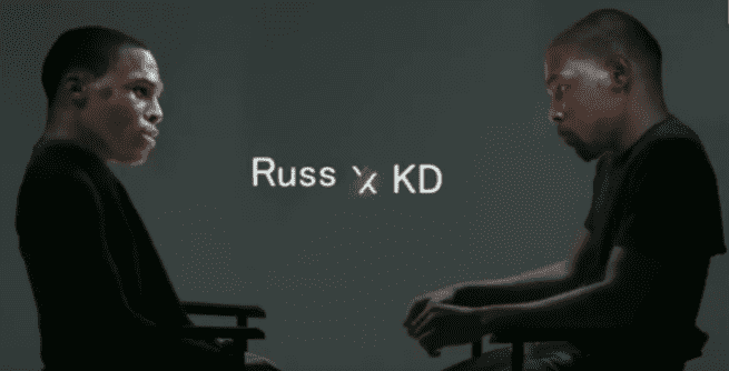 Russell Westbrook