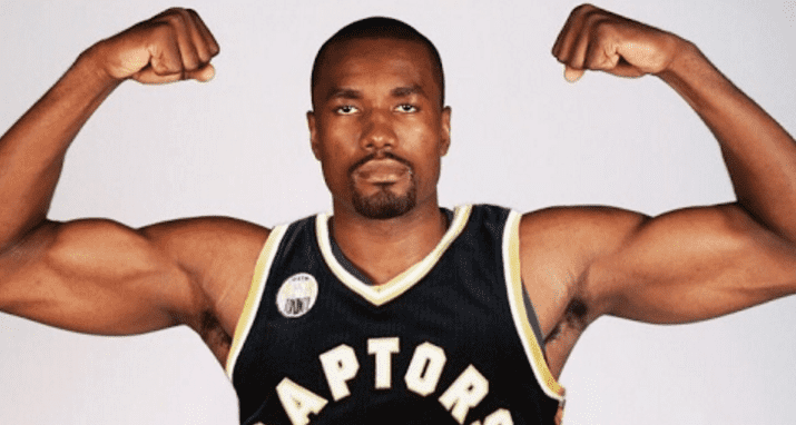Serge Ibaka