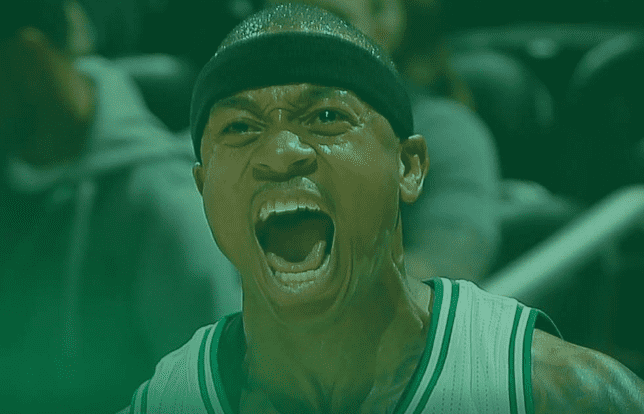 Isaiah Thomas