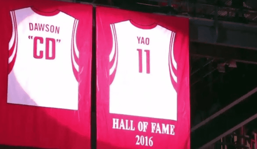 Yao Ming