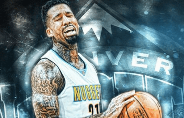 Wilson Chandler