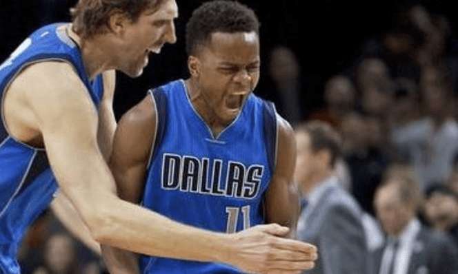Yogi Ferrell