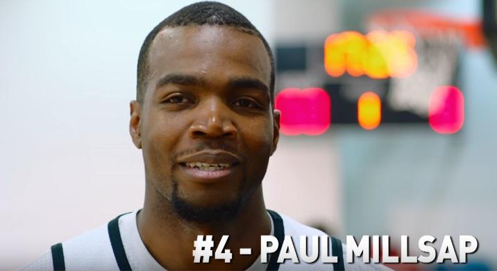 Paul Millsap