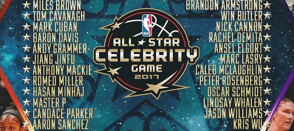 Celebrity Game