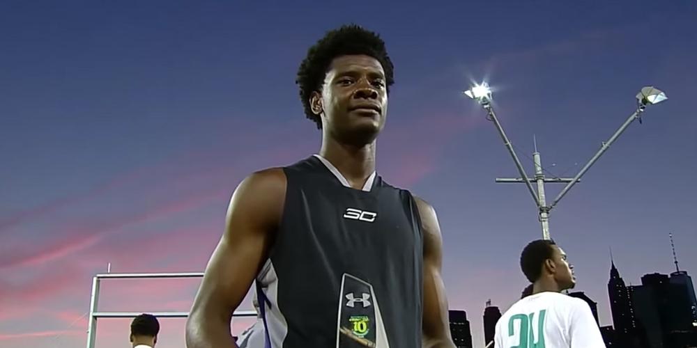 Josh Jackson