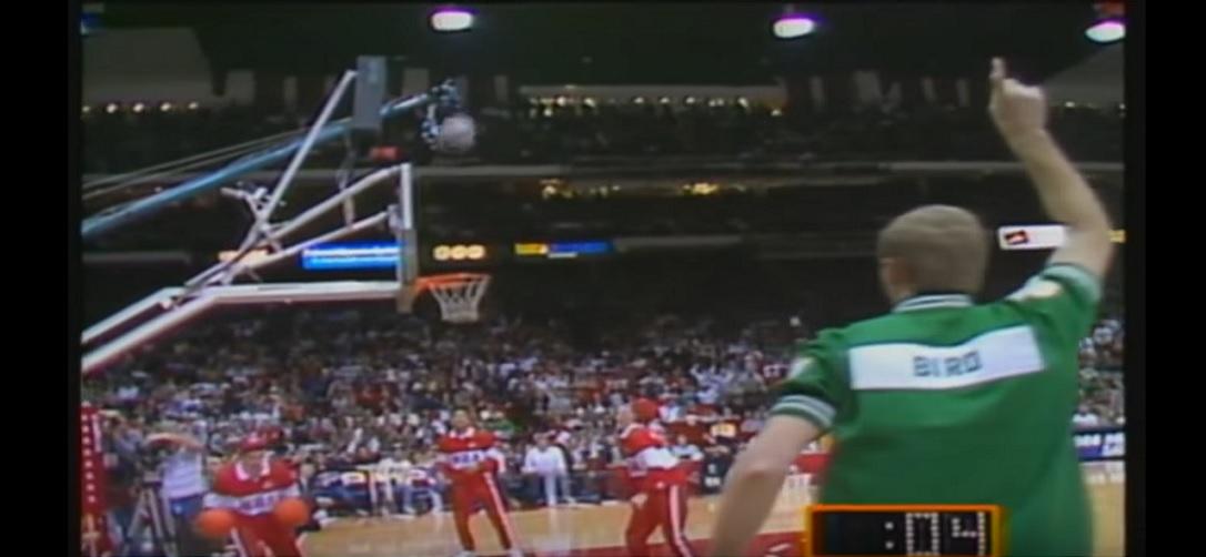 Larry Bird