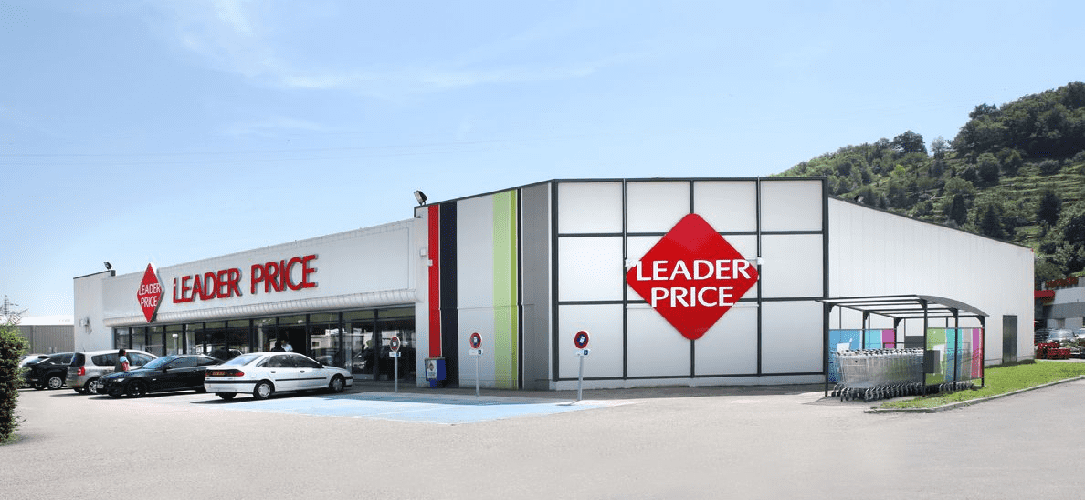 Leader Price