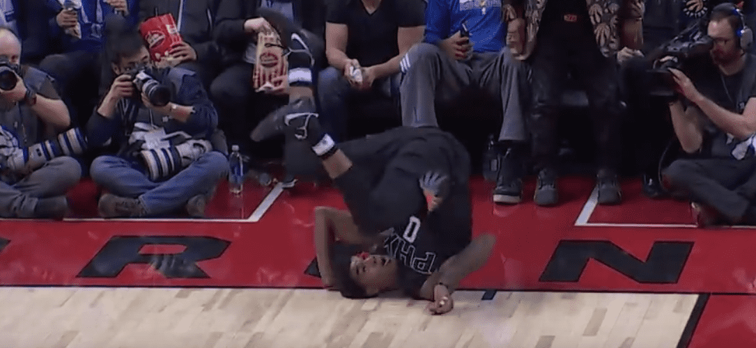 Marquese Chriss
