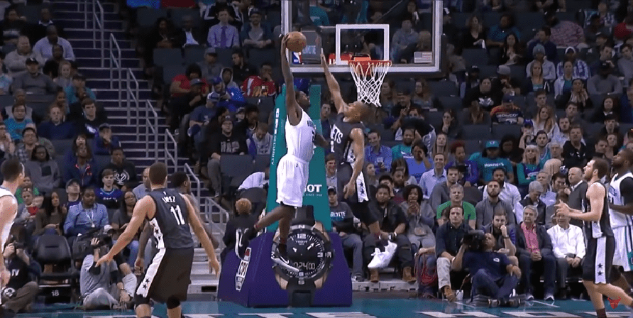 Marvin Williams