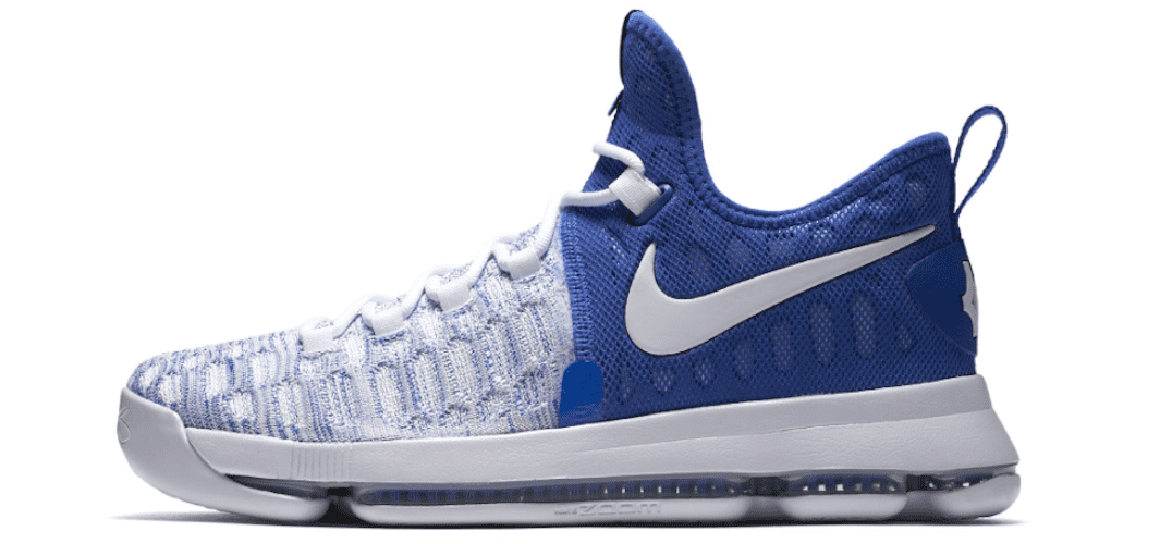 Nike KD 9 Game Royal