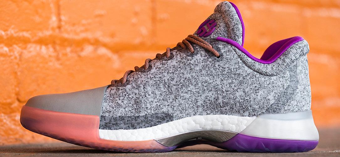 Adidas Harden Vol. 1 No Brakes All-Star Game