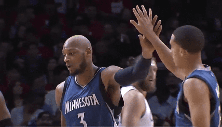 Adreian Payne