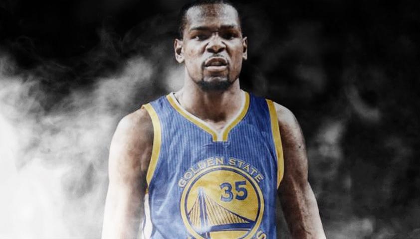 kevin durant