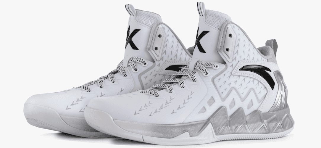 Anta KT 2 Pure