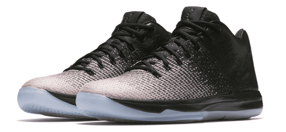 Air Jordan 31 Low