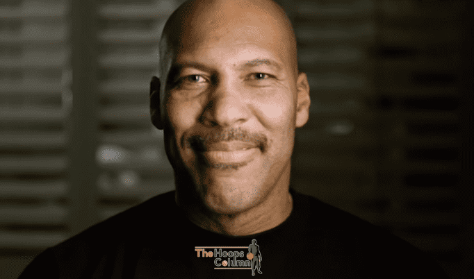 Lavar Ball