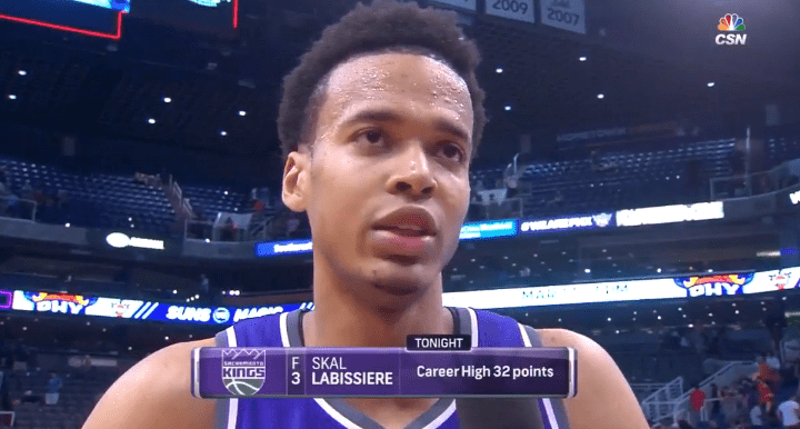 Skal Labissiere