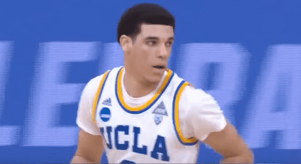 Lonzo Ball