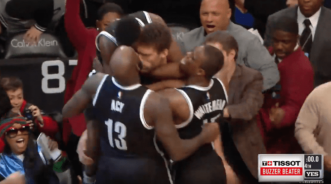 Brook Lopez