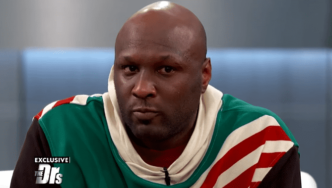 Lamar Odom