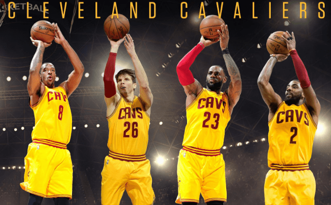 Cavs