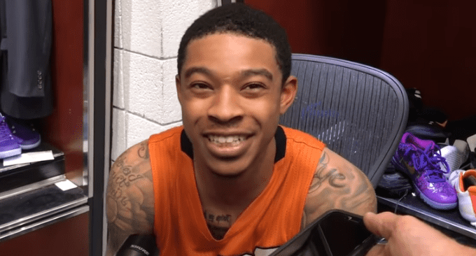 Tyler Ulis