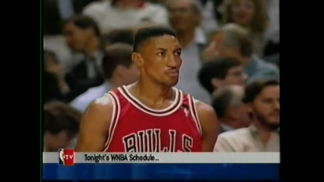 La mine des mauvais jours