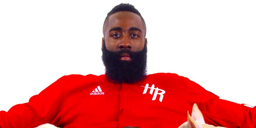 James Harden