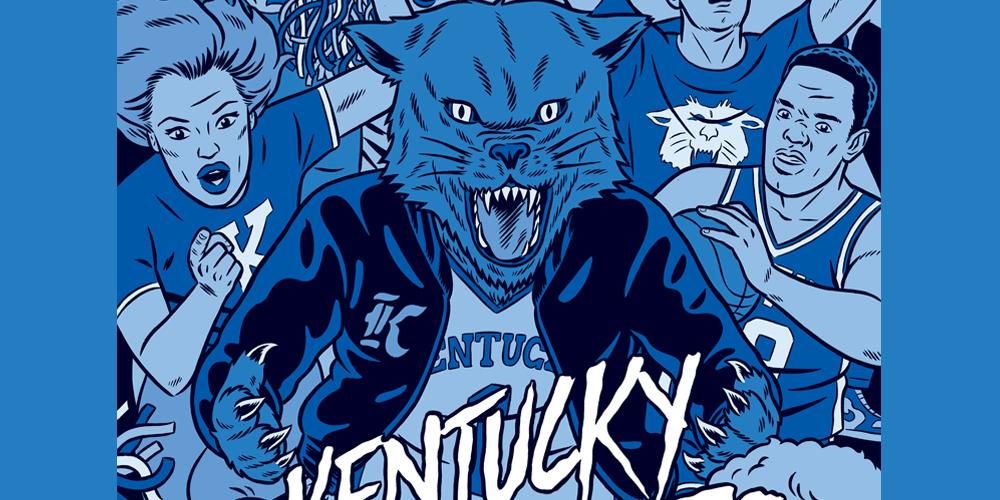 Kentucky Wildcats