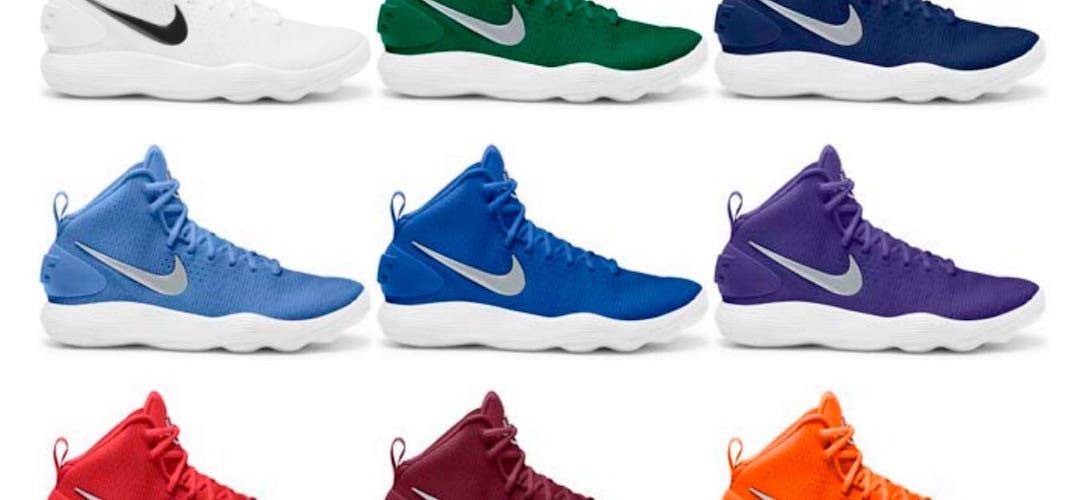 Nike Hyperdunk 2017