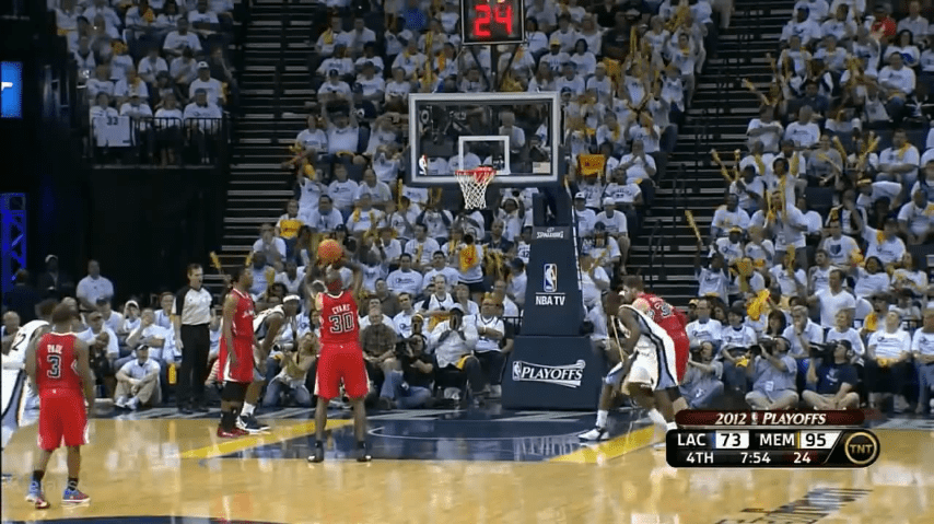 Reggie Evans