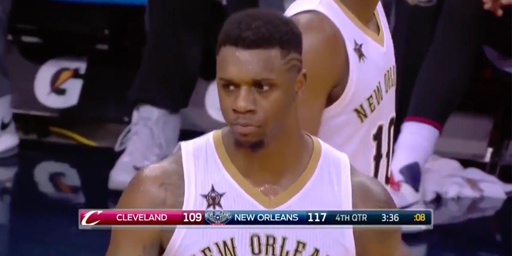 Terrence Jones