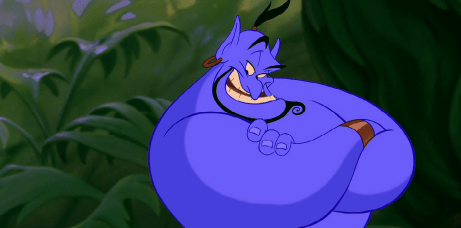 TrashTalk Fantasy League, génie