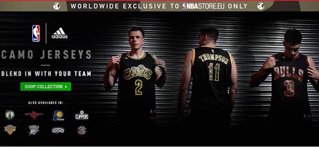 Jerseys camo Camo Fashion Swingman Jersey