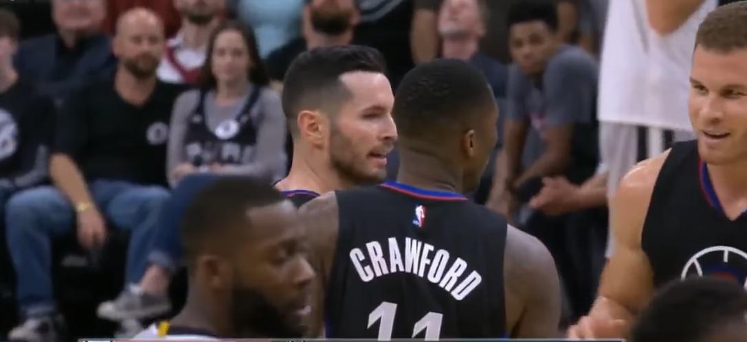Clippers -Spurs