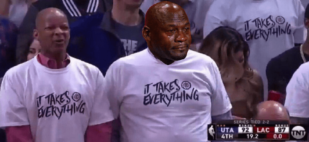 Clippers