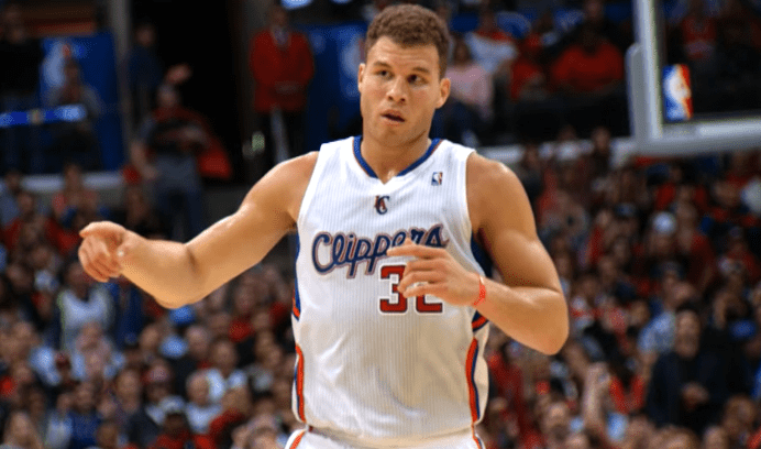 Blake Griffin