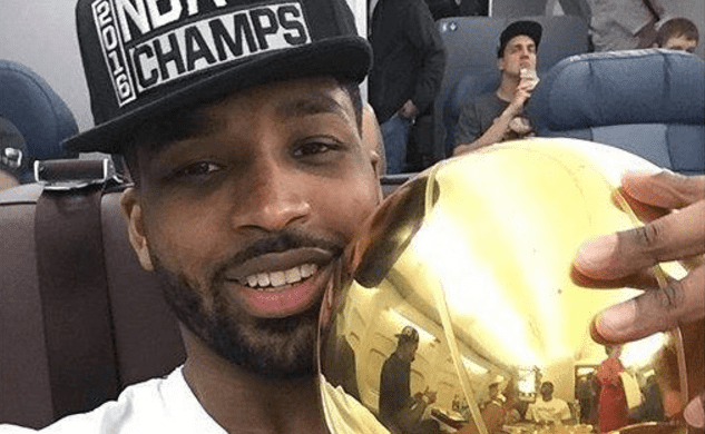 Tristan Thompson