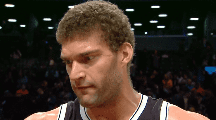 Brook Lopez