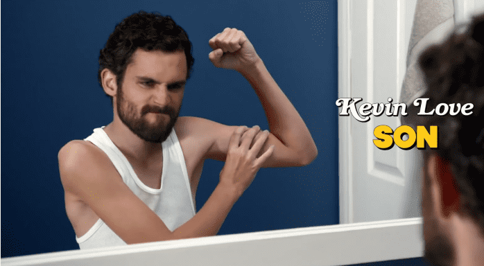 Kevin Love